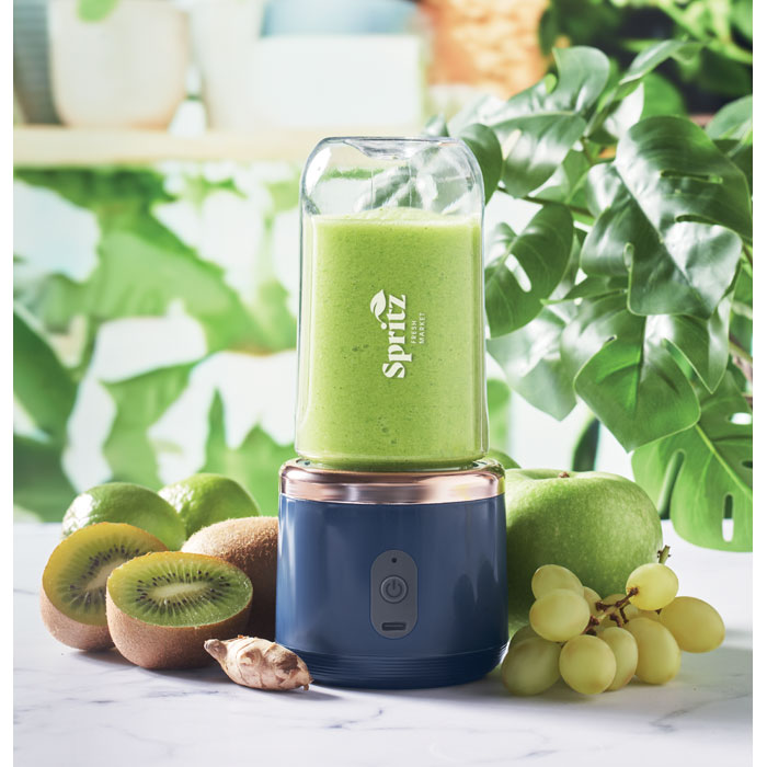 Smoothie Mixer