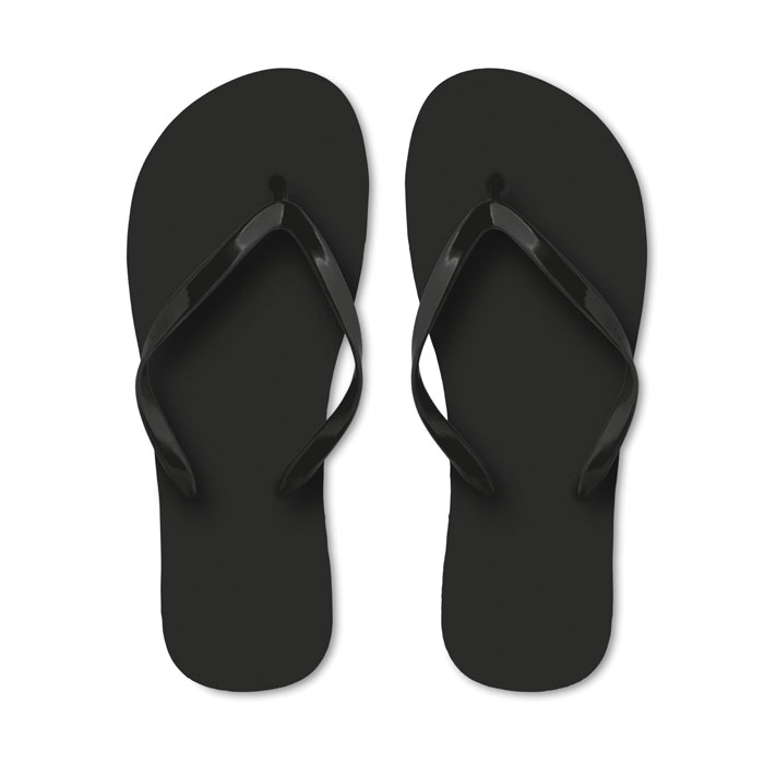 Zehensandalen M