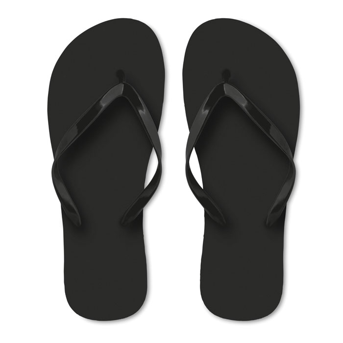 Zehensandalen L