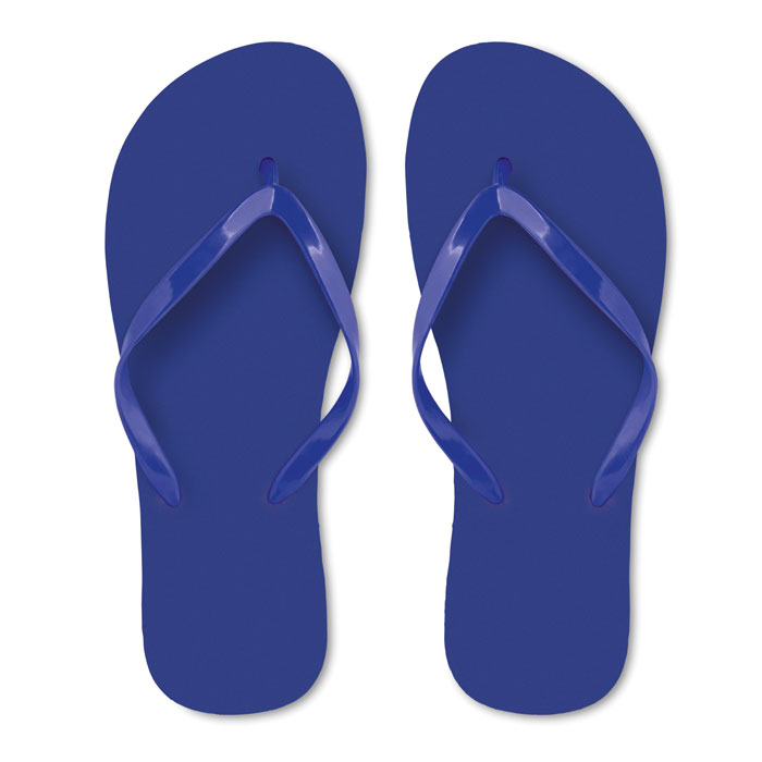 Zehensandalen L