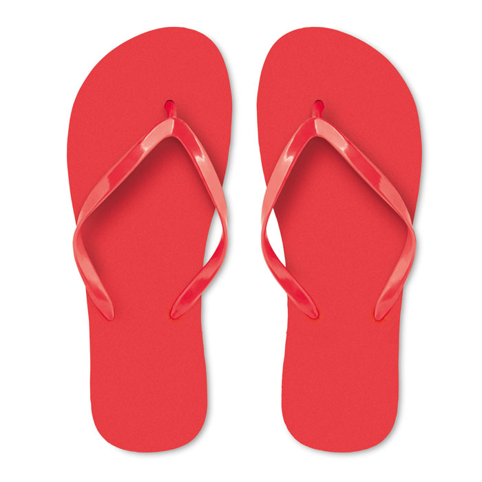 Zehensandalen L