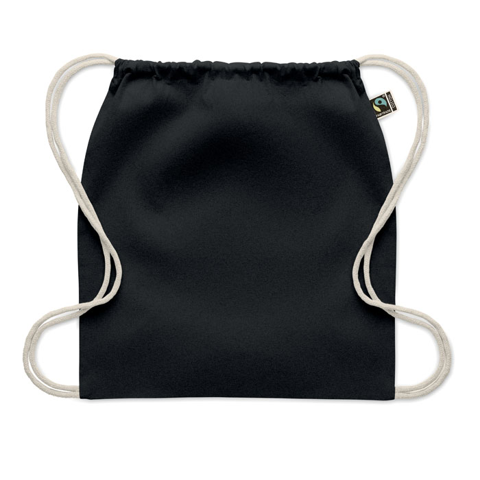 Kordelzugbeutel Fairtrade 180g