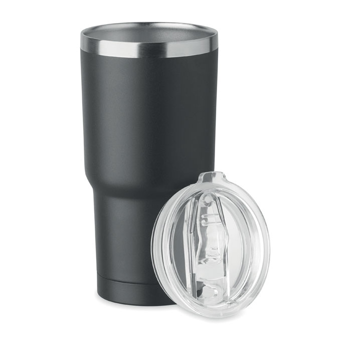 Doppelwandiger Becher 500ml