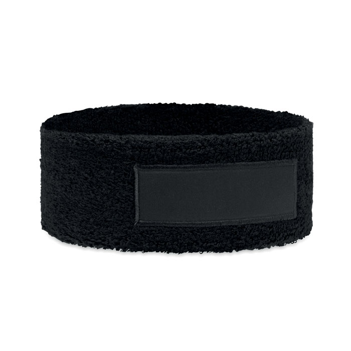 mo2609-03-2 Stirnband Polycotton