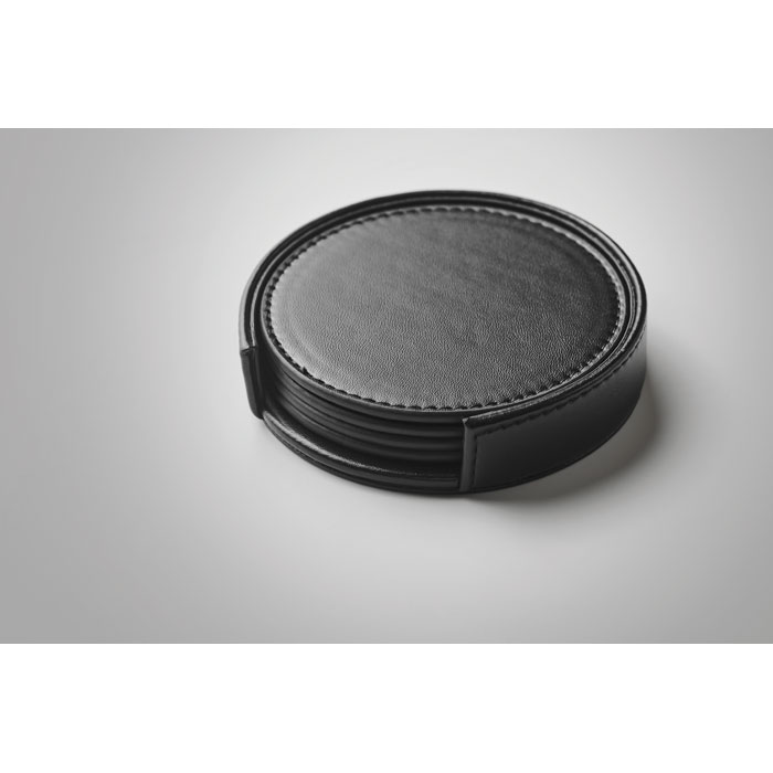 Untersetzer-Set PU
