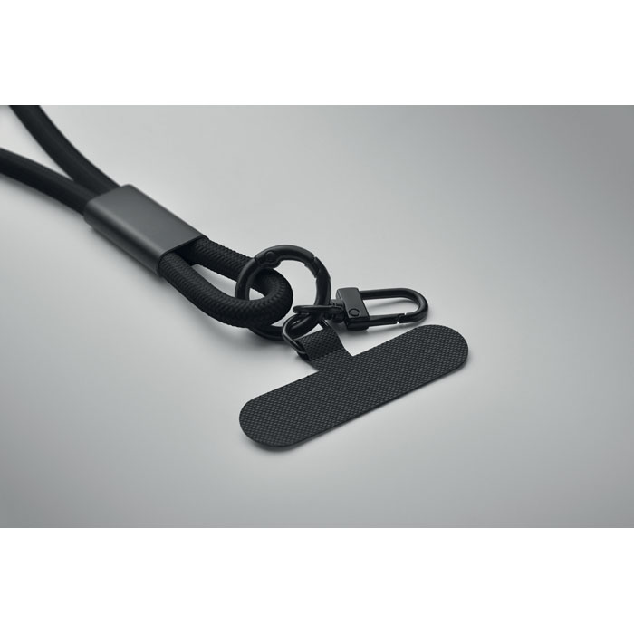 60W Lanyard-Ladekabel          MO2618
