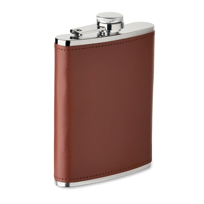 Flachmann 200 ml
