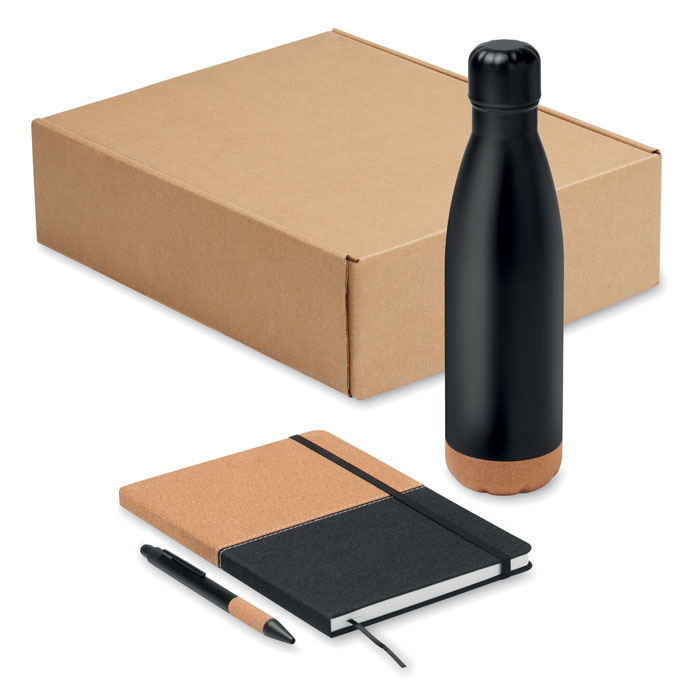Geschenk-Set 3-teilig