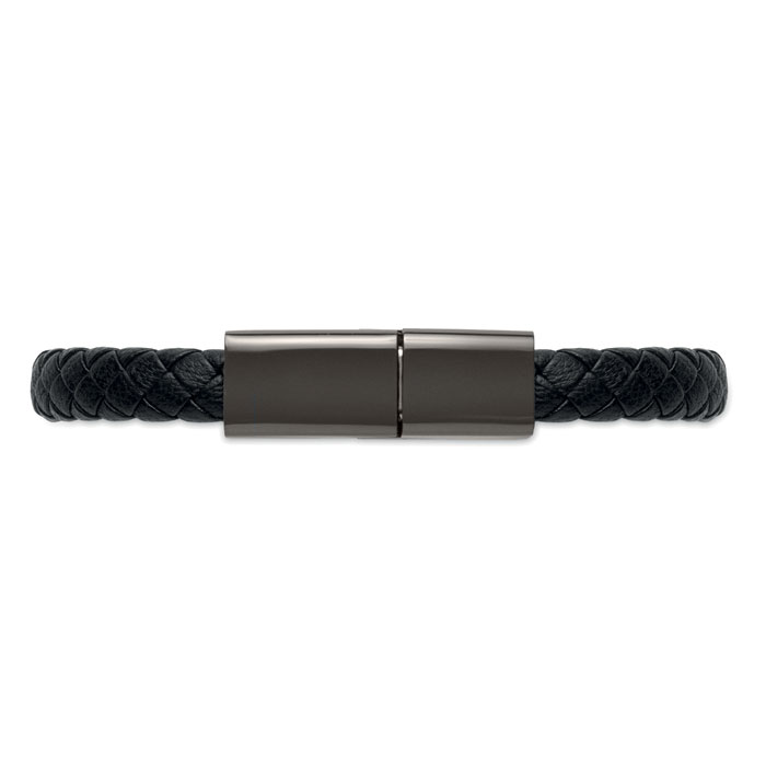 60W Flecht-Armband-Ladekabel