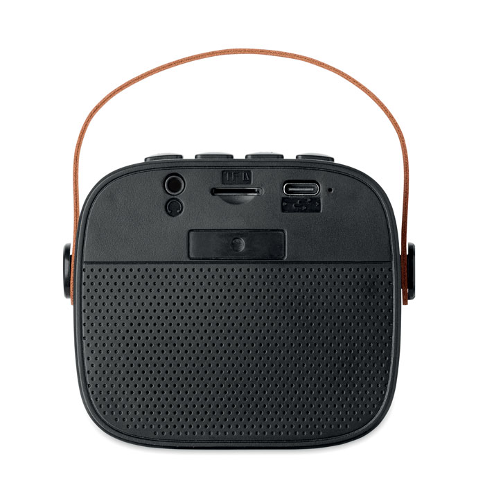 5.0 Wireless Lautsprecher