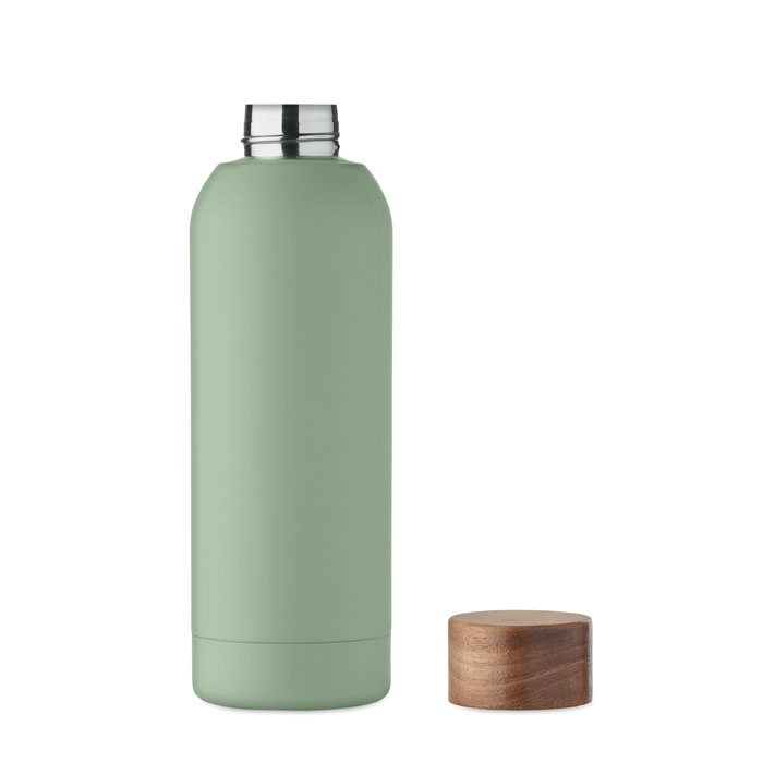 Einwandige Flasche 700 ml