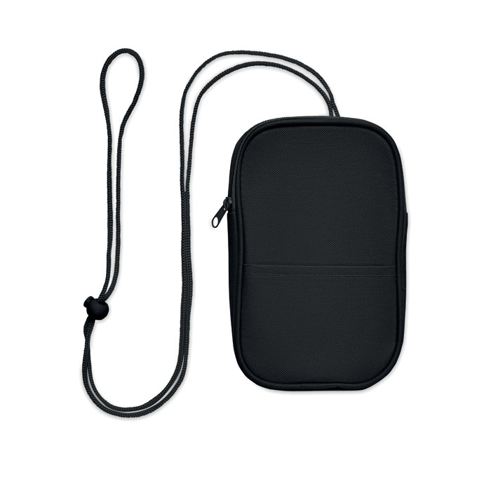 Crossbody-Reisetasche RPET