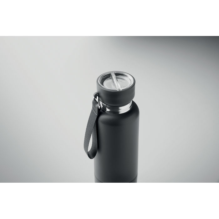 Doppelwandige Flasche 500ml