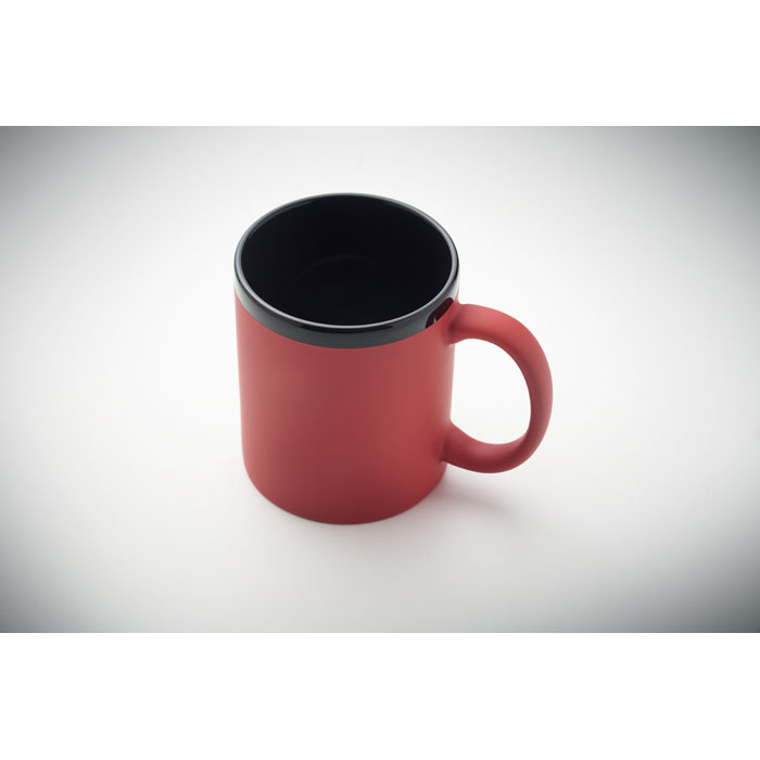 Keramikbecher für Laser 300 ml