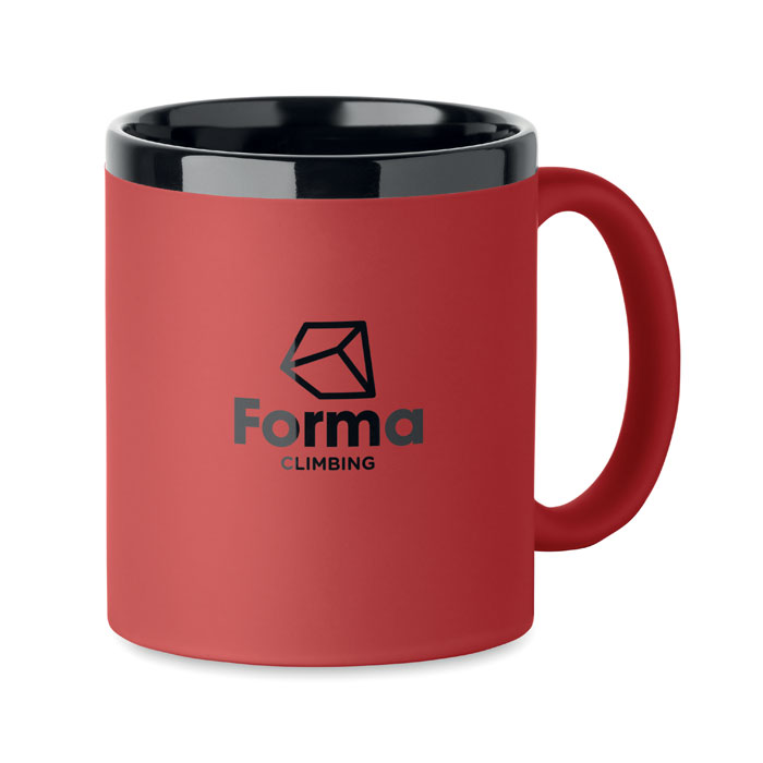 Keramikbecher für Laser 300 ml