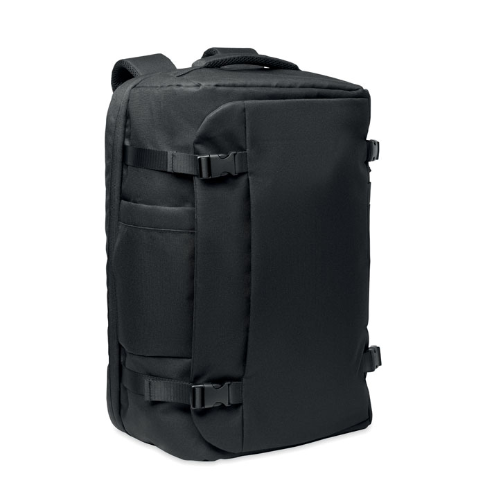 17" Laptop-Reiserucksack