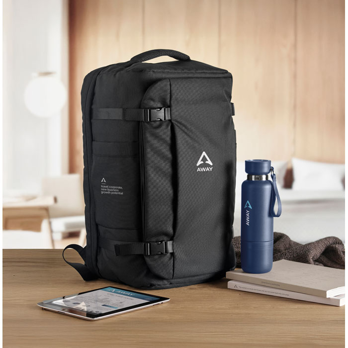 17" Laptop-Reiserucksack
