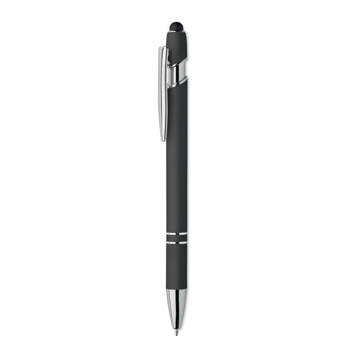 Druckkugelschreiber mit Stylus MO2798