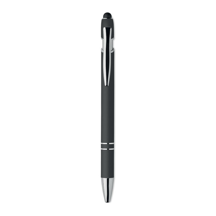 Druckkugelschreiber mit Stylus MO2798