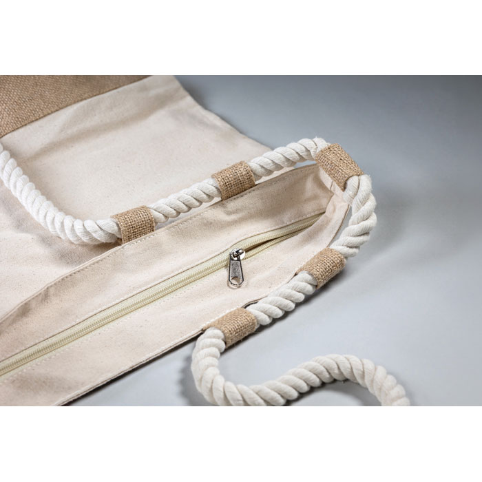 Strandtasche Canvas 280g/m²