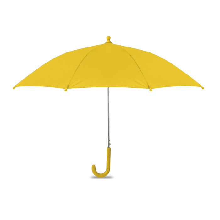 18" Regenschirm für Kinder