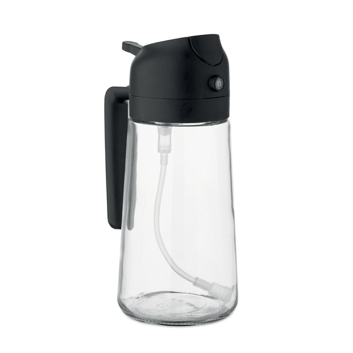 Ölspender & Zerstäuber Glas