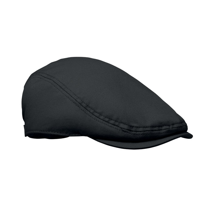 mo2850-03-2 Newsboy-Kappe 235 g/m²