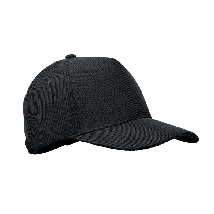 mo2879-03-2 Baseball Kappe 5 Panels Cord