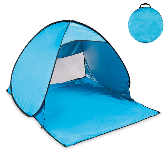 Strandzelt 190T Polyester