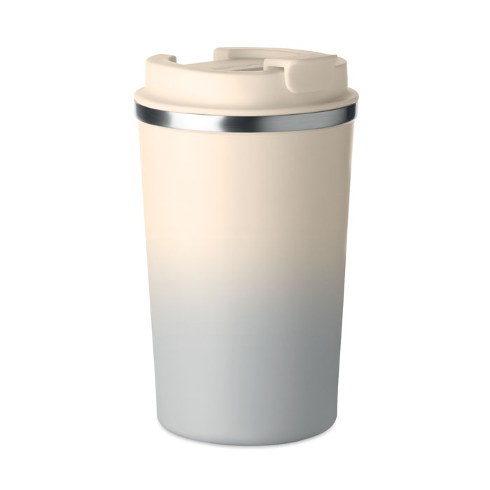 mo2885-07-2 Doppelwandiger Becher 350 ml