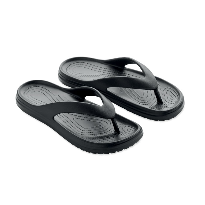 Zehensandalen Größe 36/37