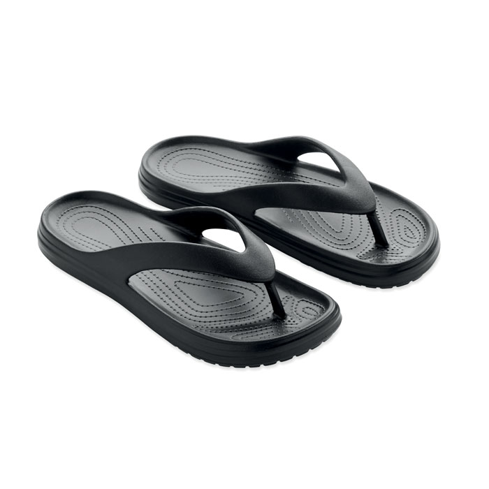 Zehensandalen Größe 40/41