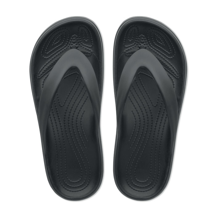 Zehensandalen Größe 40/41