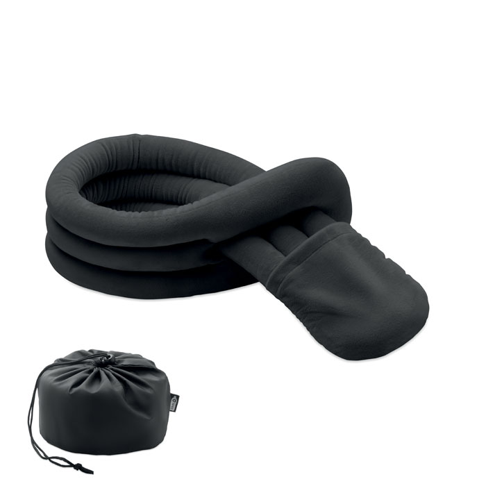 Flexibles Reisekissen