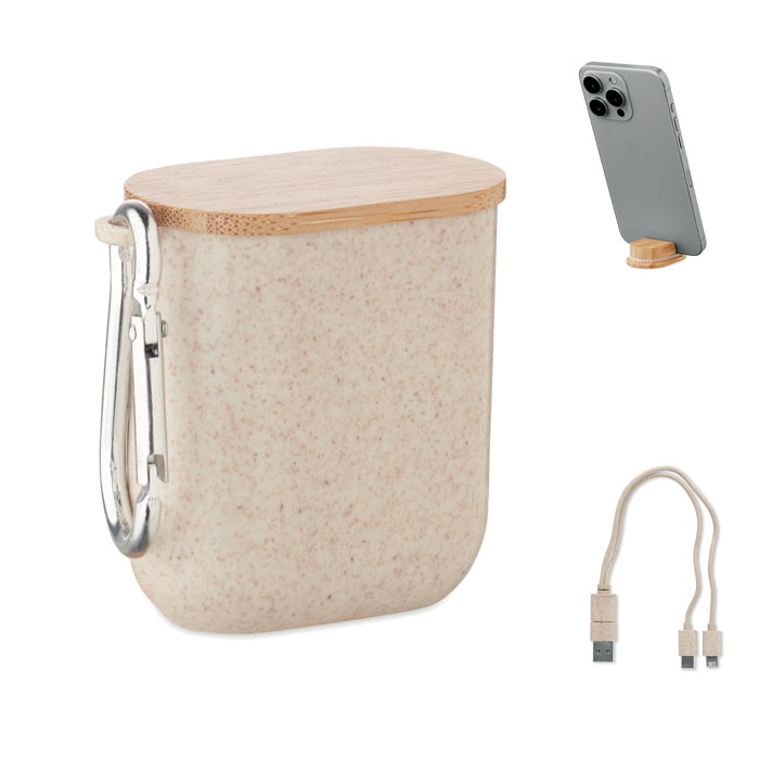 Kabel-Set in Box