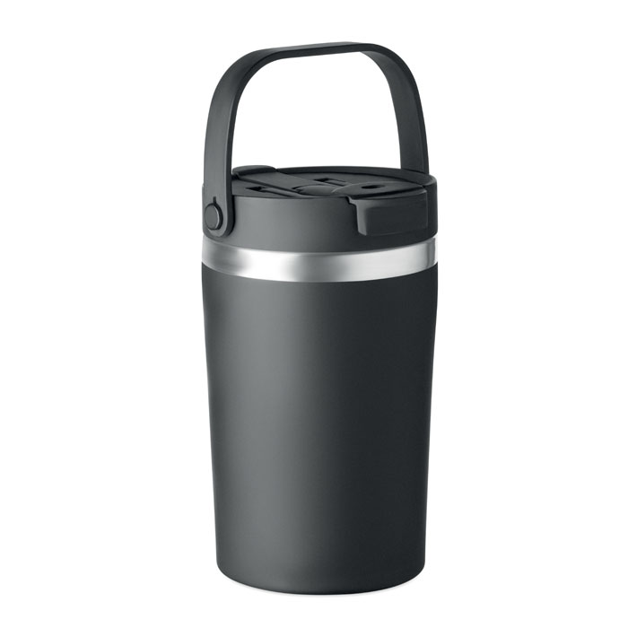 mo2922-03-2 Doppelwandiger Becher 350 ml