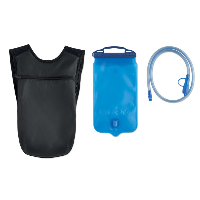 Sportrucksack 420D PU