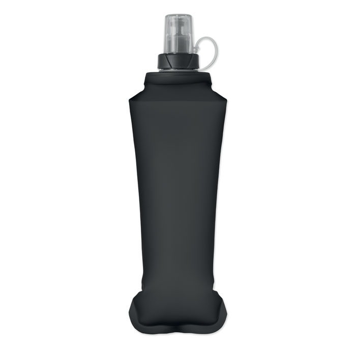 Faltbare Wasserflasche 500ml