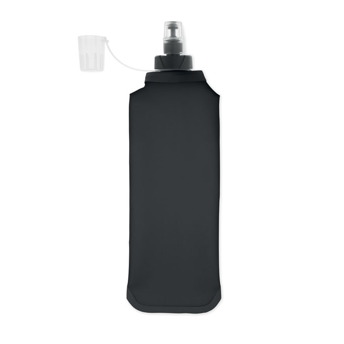 Faltbare Wasserflasche 500ml