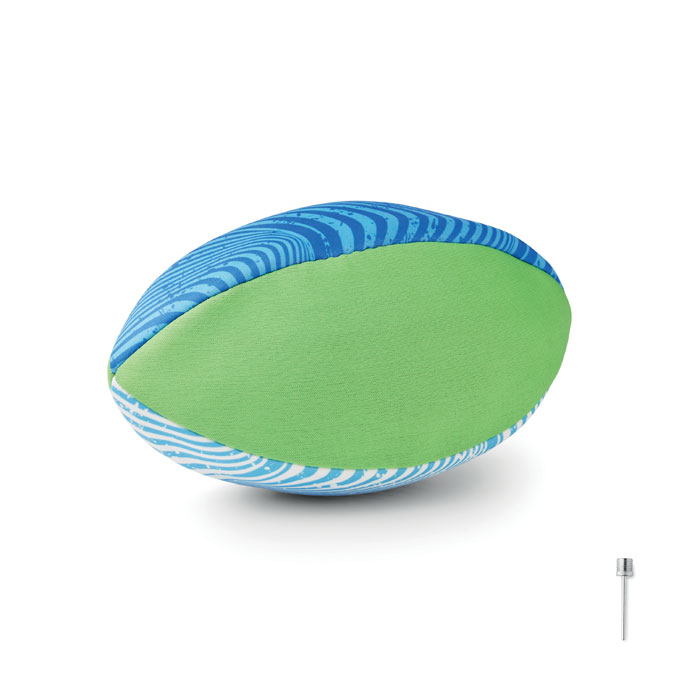 Wasserball Rugby Neopren