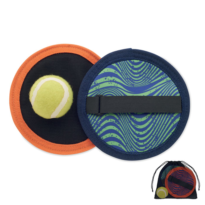 mo2976-99-2 Ballfangspiel aus Neopren