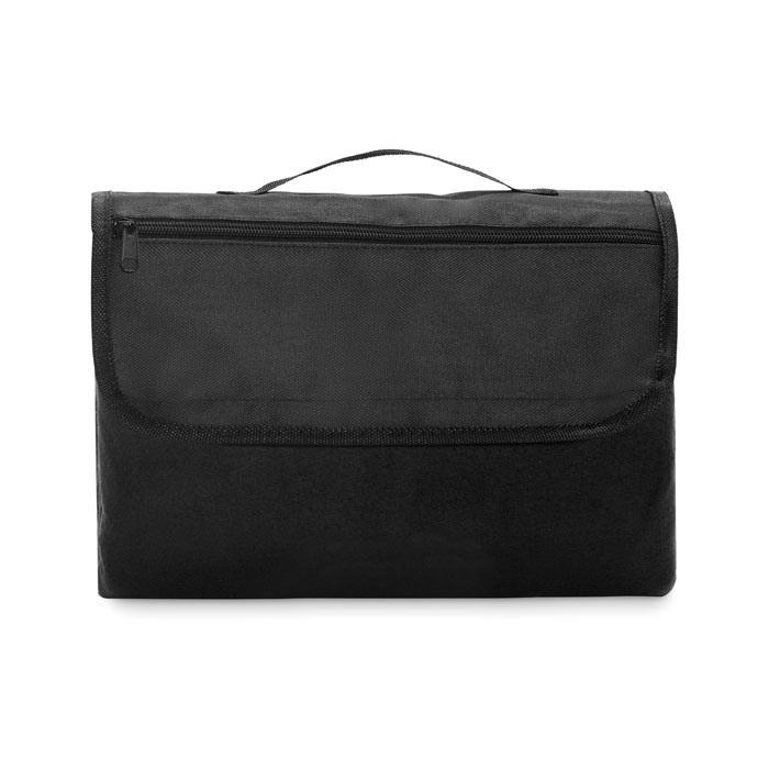 Picknickdecke RPET-Fleece