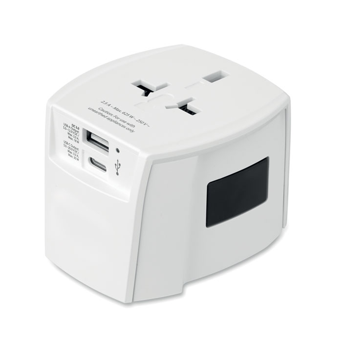 Skross MUV USB AC 30W PD