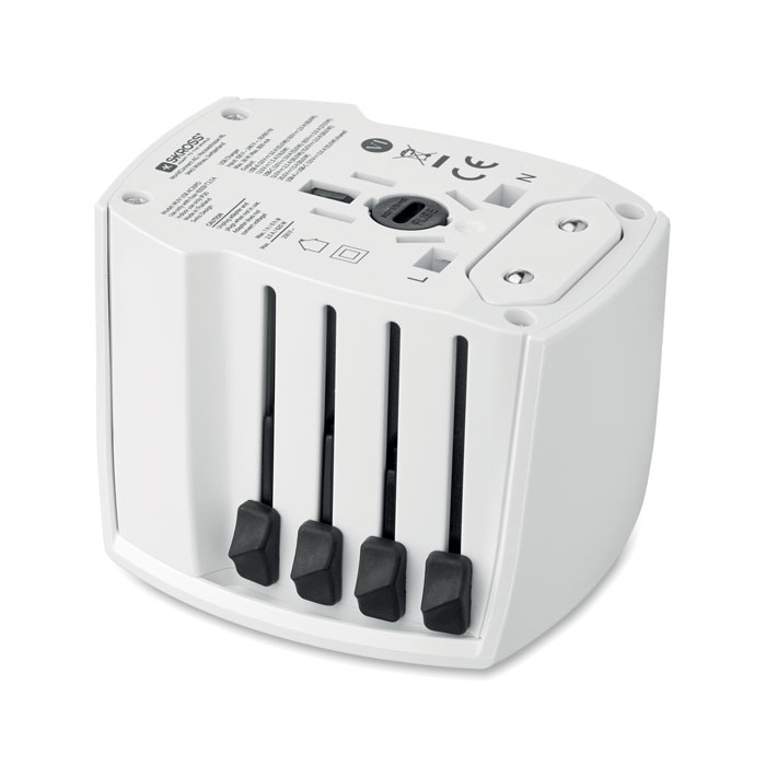 Skross MUV USB AC 30W PD