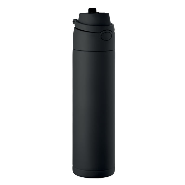 Einwandige Trinkflasche 650 ml