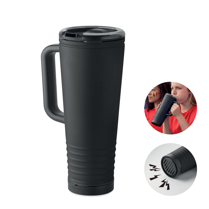 mo2995-03-2 Doppelwandiger Becher 700ml