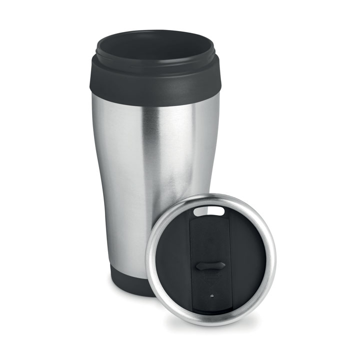 Doppelwandiger Trinkbecher