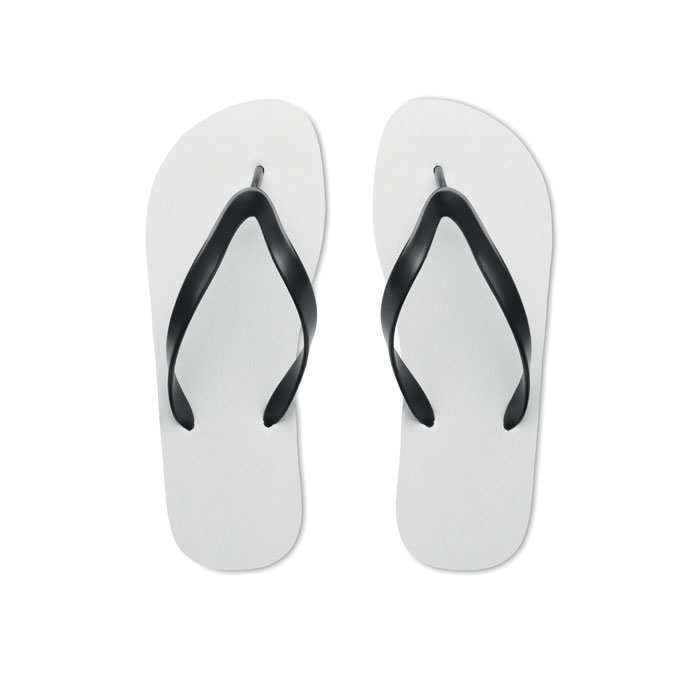 Sublimation-zehensandalen 42-44