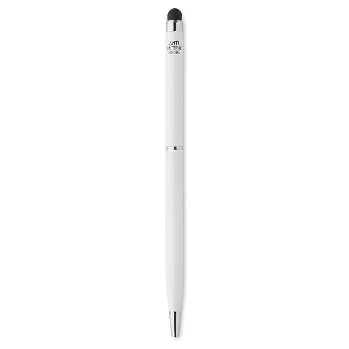 Antibakterieller Stift Alu