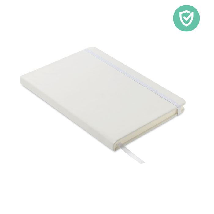 mo6141-06-2 Antibakterielles A5 Notizbuch